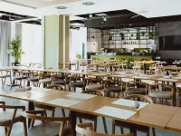 Arche Hotel Poloneza Hotels near Ursynow