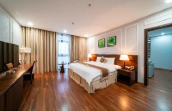 THAI BINH DREAM HOTEL