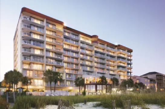 Club Wyndham Westwinds Hotels near Alabama Theater