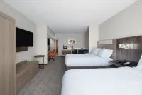 Holiday Inn Express Pembroke by IHG