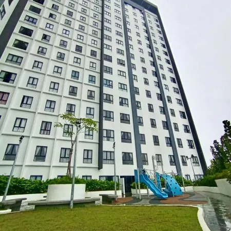 The Horizon Ipoh 2Br L12 by Grab A Stay