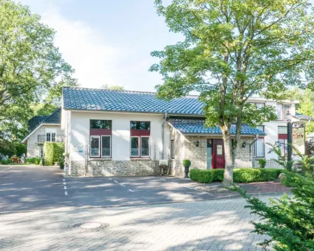Hotel Groote Engel Hotels in Emlichheim
