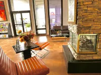 Discovery Inn - Pet friendly