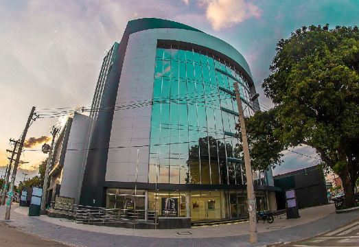 호텔 오쇼 수영장