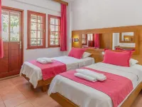 Club Pink Palace Hotel Hotels in Fethiye