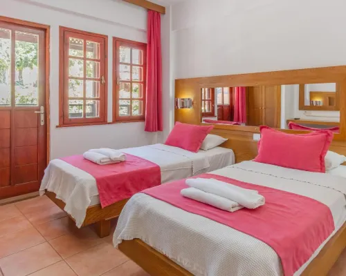 Club Pink Palace Hotel Hotels in Fethiye