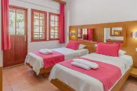 Club Pink Palace Hotel