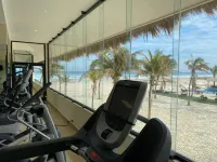 Hotel Arenas del Mar Resort - Gym