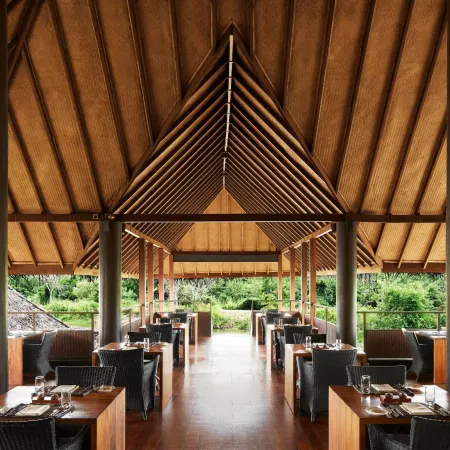Jetwing Vil Uyana, A Luxury Reserve