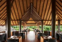 Jetwing Vil Uyana, A Luxury Reserve - Aamiainen