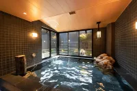 Shinrin Hotel - Горячие источники