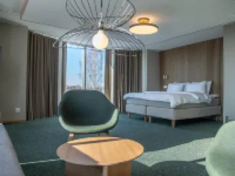 Medlefors Hotell & Konferens Hotels in Skelleftea