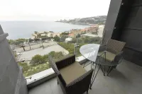 Zett Hotel - Ocean View