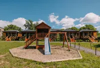 Chateau Ateni Cottages - Wi-Fi