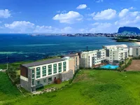 Jeju Arumdaun Resort Hotel in zona Tempio di Cheong-Gangsa