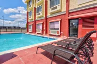 Ramada by Wyndham Oklahoma City Airport North - Rooftop Pools