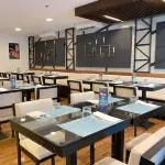 Fynn Boutique Hotel - Aamiainen