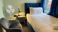 Homestay in Walsall - WiFi