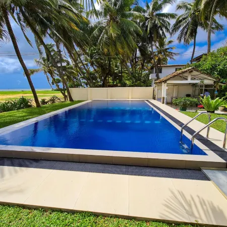 Star Beach Guest House