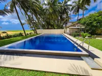 Star Beach Guest House - Havudsigt