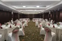 The Park Navi Mumbai - servizio colazione
