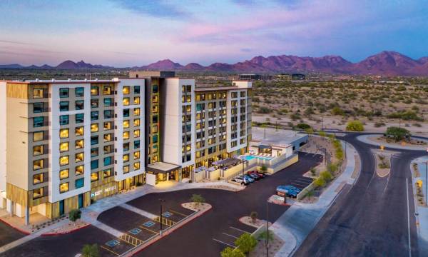 Hyatt House North Scottsdale