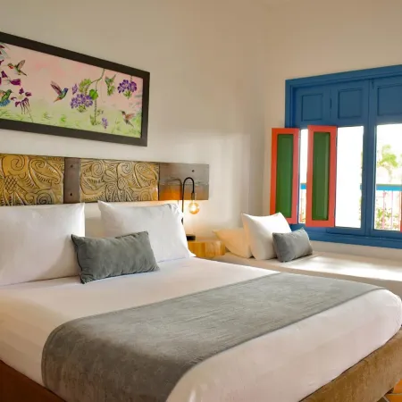 Hotel Campestre Cafe Cafe