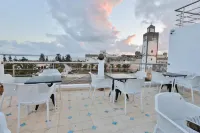 Riad Diamant Blanc - spa