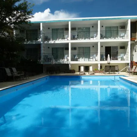 Schell Motel