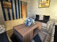 Hotel Mounia โรงแรมในเฟส