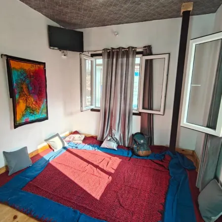 Dharamshala Inn Munsyari
