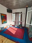 Dharamshala Inn Munsyari - WiFi
