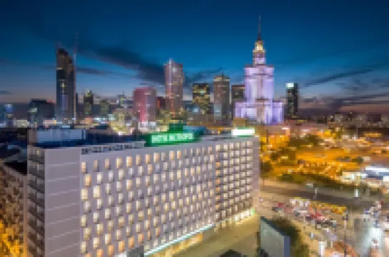 Hotel Metropol Các khách sạn ở 
