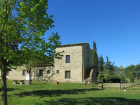 Agriturismo il Palagetto