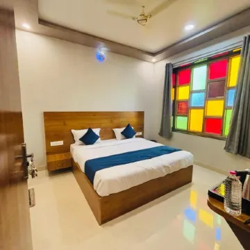 Hotel Santosh Heritage