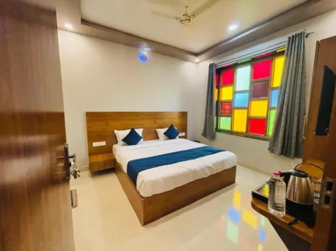 Hotel Santosh Heritage