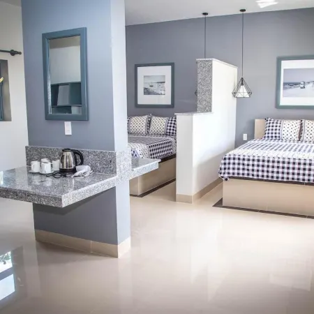 Mui Ne Hills Villa Hotel