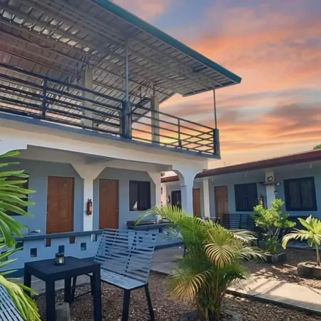 Angel Gabriel Homestay