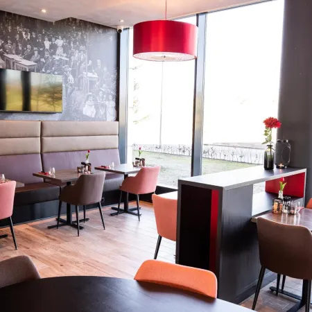 Bastion Hotel Amersfoort