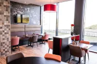 Bastion Hotel Amersfoort - Aamiainen
