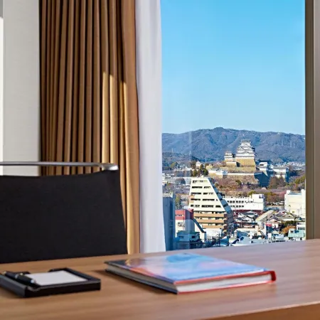 Daiwa Roynet Hotel Himeji