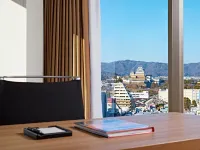 Daiwa Roynet Hotel Himeji - romantique