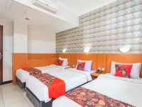 Cihampelas Hotel 2 Hotel dekat (pusat perbelanjaan) Paris van Java