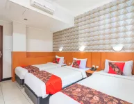 Cihampelas Hotel 2 Hotel dekat Cihampelas Walk (Ciwalk)