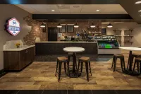 Lakeside Hotel Casino - bar