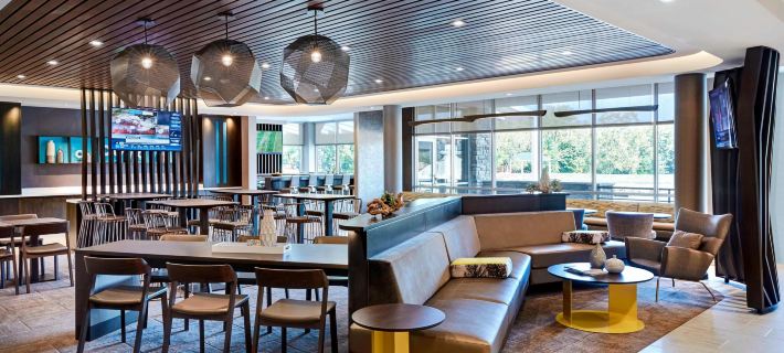 SpringHill Suites® by Marriott® Abilene Hôtels à&nbsp;: Abilene