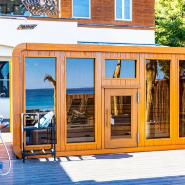 Beach Front Seretis Отели в г. Симода