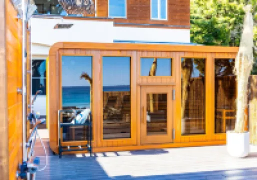 Beach Front Seretis