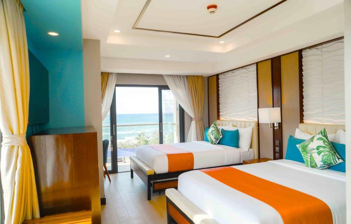 Puerto de San Juan Beach Resort Hotel and Residences
