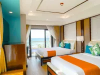 Puerto de San Juan Beach Resort Hotel and Residences Hotels in La Union